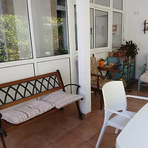 Casa Da Nonô Coimbra